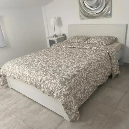 Apartment Duplex Con Piscina Tenerife Sur