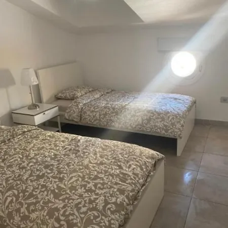 Duplex Con Piscina Tenerife Sur Apartment Arona (Tenerife)