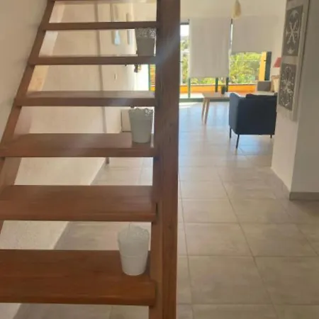 Duplex Con Piscina Tenerife Sur Arona (Tenerife)
