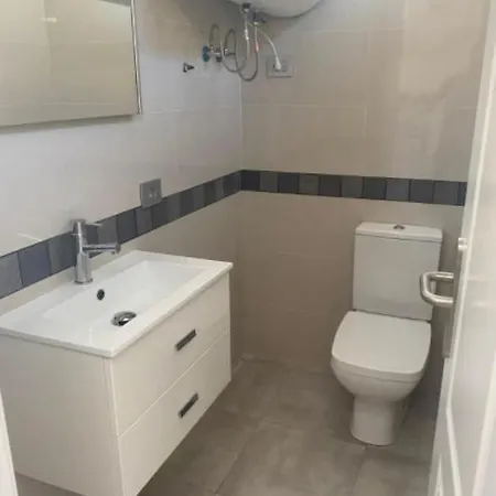 Appartement Duplex Con Piscina Tenerife Sur Arona (Tenerife)