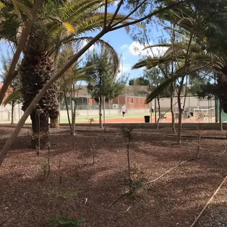 Duplex Con Piscina Tenerife Sur Appartement Arona (Tenerife)
